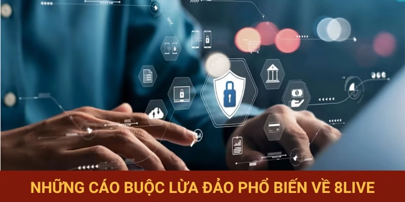 Các dạng cáo buộc không chính xác thường gặp