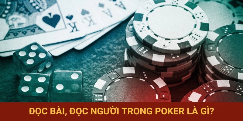 Phân tích tay bài đối thủ Poker